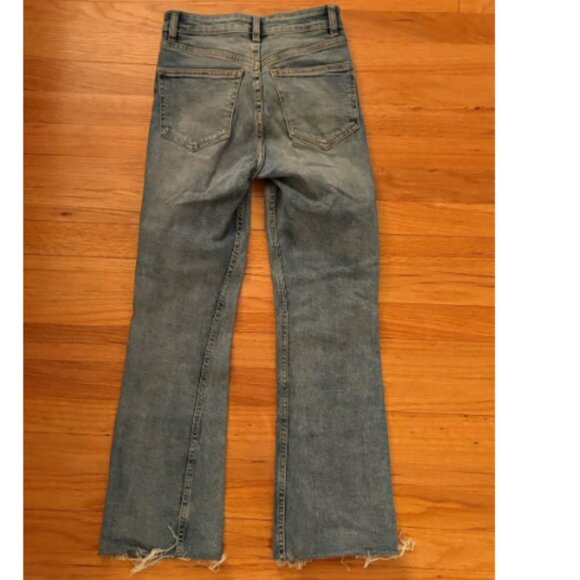 Zara Jeans - Picture 5 of 5